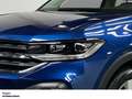 Volkswagen T-Cross 1.0 TSI LED NAV ACC SHZ DAB Style Blau - thumbnail 5