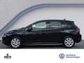 Volkswagen Golf VIII 2.0TDI LIFE Schwarz - thumbnail 2