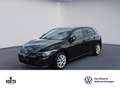 Volkswagen Golf VIII 2.0TDI LIFE Schwarz - thumbnail 1