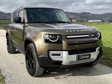 Defender VII 2020 110 110 3.0d i6 mhev SE  auto