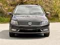 Volkswagen Passat Variant Comfortline BlueMotion / Klima / Benzin / 150 tkm Braun - thumbnail 7