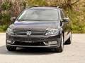 Volkswagen Passat Variant Comfortline BlueMotion / Klima / Benzin / 150 tkm Braun - thumbnail 6