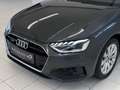 Audi A4 40 TDI quattro S-tronic*1.BESITZ*LED*STANDHEIZUNG* Grau - thumbnail 4