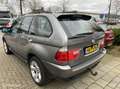 BMW X5 4.4i 213.DKM AUT ECC PANO LEDER CRUISE CAMERA TREK Grijs - thumbnail 5