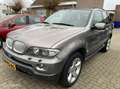 BMW X5 4.4i 213.DKM AUT ECC PANO LEDER CRUISE CAMERA TREK Grijs - thumbnail 1
