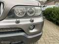 BMW X5 4.4i 213.DKM AUT ECC PANO LEDER CRUISE CAMERA TREK Grijs - thumbnail 29
