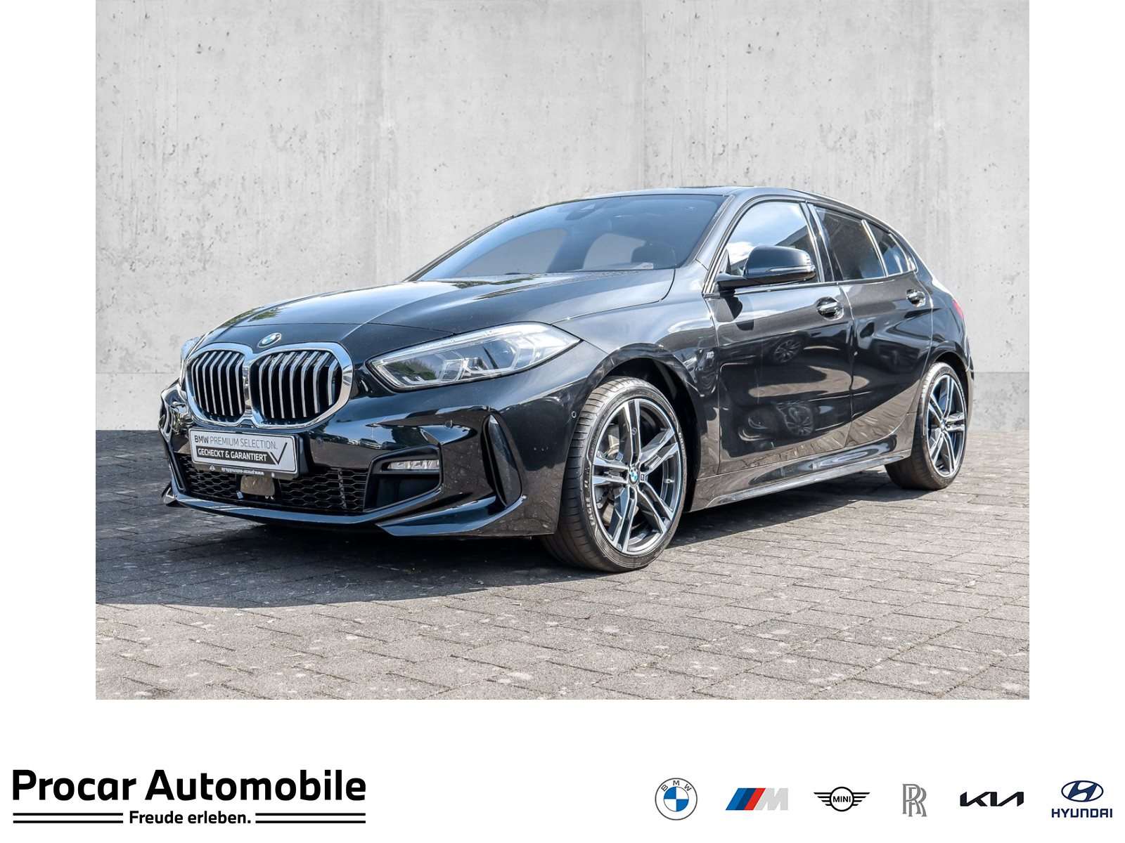 BMW 120