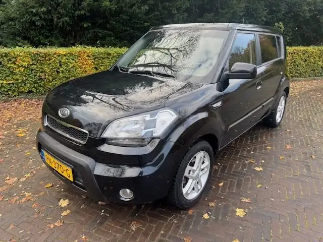 Kia Soul 1.6X-tra AIRCO/LMV/NIEUWE APK