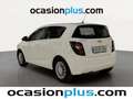 Chevrolet Aveo 1.2 16v LS Blanco - thumbnail 3