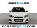 Chevrolet Aveo 1.2 16v LS Blanco - thumbnail 10