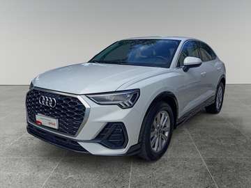 SPB 35 TDI S tronic Business Plus