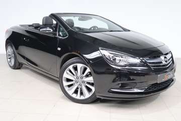 Cascada 1.4 Turbo Cascada S