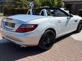 Mercedes-Benz SLK 250 SLK 250 CDI PACK AMG Srebrny - thumbnail 6
