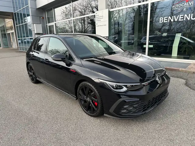 Volkswagen Golf GTI Golf 2.0 TSI DSG GTI