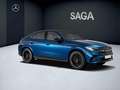 Mercedes-Benz GLC 200 d 4MATIC Coupé Bleu - thumbnail 14