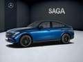 Mercedes-Benz GLC 200 d 4MATIC Coupé Bleu - thumbnail 34