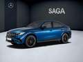 Mercedes-Benz GLC 200 d 4MATIC Coupé Bleu - thumbnail 35