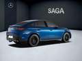 Mercedes-Benz GLC 200 d 4MATIC Coupé Bleu - thumbnail 21