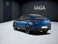 Mercedes-Benz GLC 200 d 4MATIC Coupé Bleu - thumbnail 27