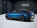 Mercedes-Benz GLC 200 d 4MATIC Coupé Bleu - thumbnail 28