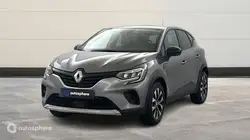 Renault Captur 1.0 TCe 90ch Evolution