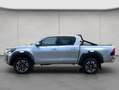 Toyota Hilux 2.8 d double cab Executive 4wd auto Grigio - thumbnail 7