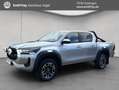 Toyota Hilux 2.8 d double cab Executive 4wd auto Grigio - thumbnail 3