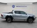 Toyota Hilux 2.8 d double cab Executive 4wd auto Grigio - thumbnail 8