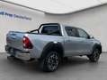Toyota Hilux 2.8 d double cab Executive 4wd auto Grigio - thumbnail 4