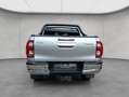 Toyota Hilux 2.8 d double cab Executive 4wd auto Grigio - thumbnail 5