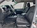 Toyota Hilux 2.8 d double cab Executive 4wd auto Grigio - thumbnail 11