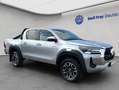 Toyota Hilux 2.8 d double cab Executive 4wd auto Grigio - thumbnail 1
