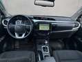 Toyota Hilux 2.8 d double cab Executive 4wd auto Grigio - thumbnail 10
