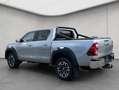 Toyota Hilux 2.8 d double cab Executive 4wd auto Grigio - thumbnail 2