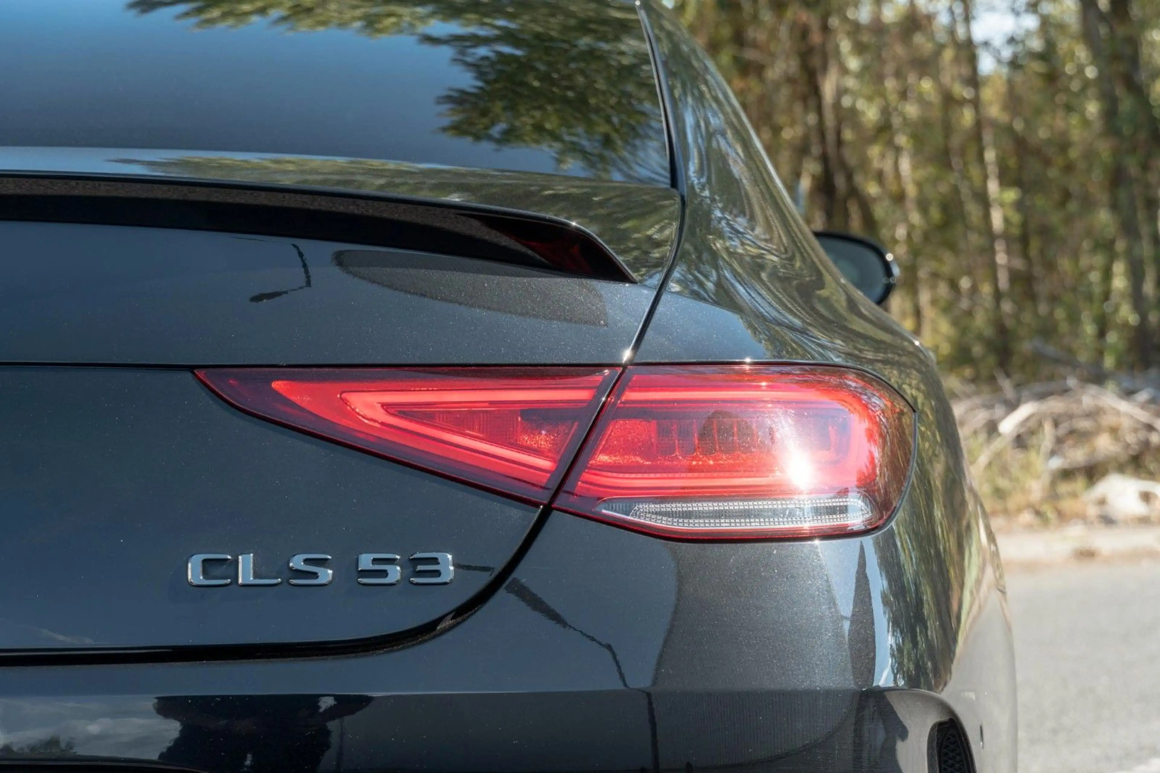 Mercedes-Benz CLS 53 AMG 4Matic.SOFTCL.HUD.BURMESTER.360 — photo 10