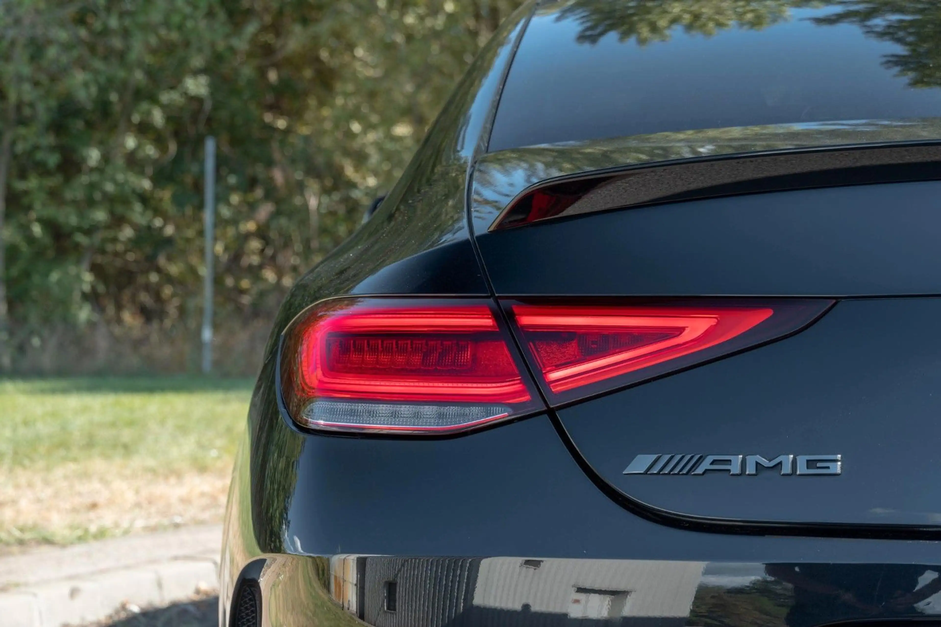 Mercedes-Benz CLS 53 AMG 4Matic.SOFTCL.HUD.BURMESTER.360 — photo 9