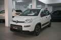 Fiat Panda 1.0 FireFly S&S Hybrid City Life Bianco - thumbnail 2