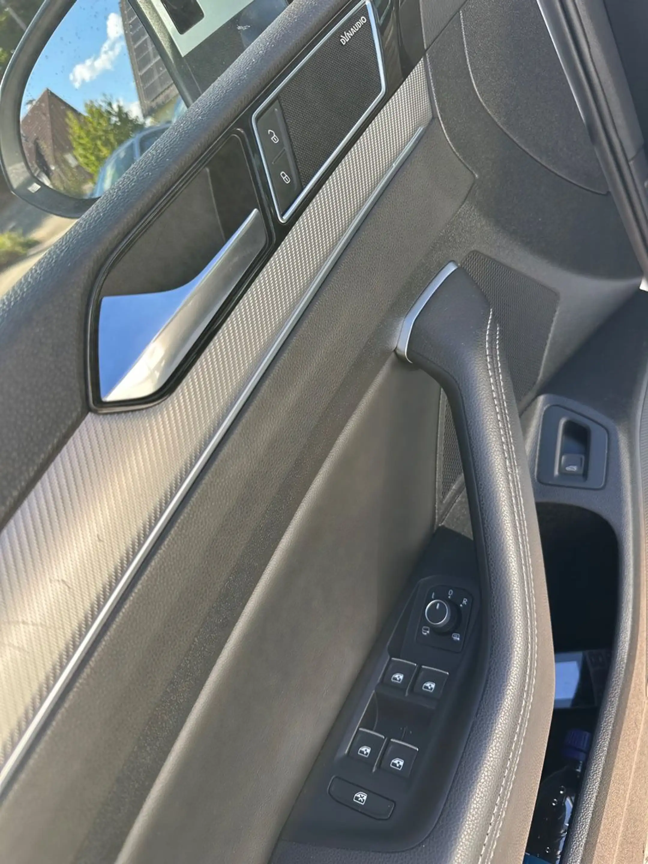 Volkswagen Passat Variant R-Line 4Motion BMT/Start-Stop — photo 5