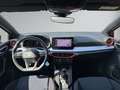 SEAT Ibiza 1.0 TSI FR LED+NAVI+KLIMA+TEMPOMAT+PDC+SHZ Schwarz - thumbnail 12