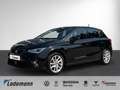 SEAT Ibiza 1.0 TSI FR LED+NAVI+KLIMA+TEMPOMAT+PDC+SHZ Schwarz - thumbnail 1