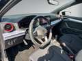 SEAT Ibiza 1.0 TSI FR LED+NAVI+KLIMA+TEMPOMAT+PDC+SHZ Schwarz - thumbnail 9
