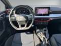 SEAT Ibiza 1.0 TSI FR LED+NAVI+KLIMA+TEMPOMAT+PDC+SHZ Schwarz - thumbnail 14