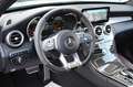 Mercedes-Benz C 63 AMG C 63S+SCHALENSITZE+CARBON+VIRTUAL+KERAMIK+PANO Szary - thumbnail 12