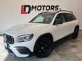 Mercedes-Benz GLB 200 d Automatic 4Matic Premium AMG Line Bianco - thumbnail 1