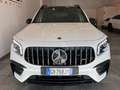 Mercedes-Benz GLB 200 d Automatic 4Matic Premium AMG Line Blanco - thumbnail 11