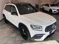 Mercedes-Benz GLB 200 d Automatic 4Matic Premium AMG Line Bianco - thumbnail 3