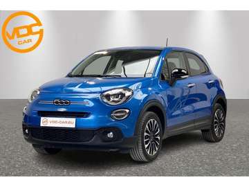 1.5 GSE MHEV DCT