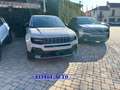 Jeep Avenger PROMO FINANZ. 1.2 Turbo Summit KM 0 Beige - thumbnail 1