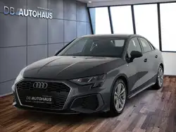 Audi A3 S line 35 2.0 TFSI S-tronic