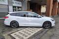Ford Focus Focus 1.0 EcoBoost 125 CV SW ST-Line Weiß - thumbnail 4